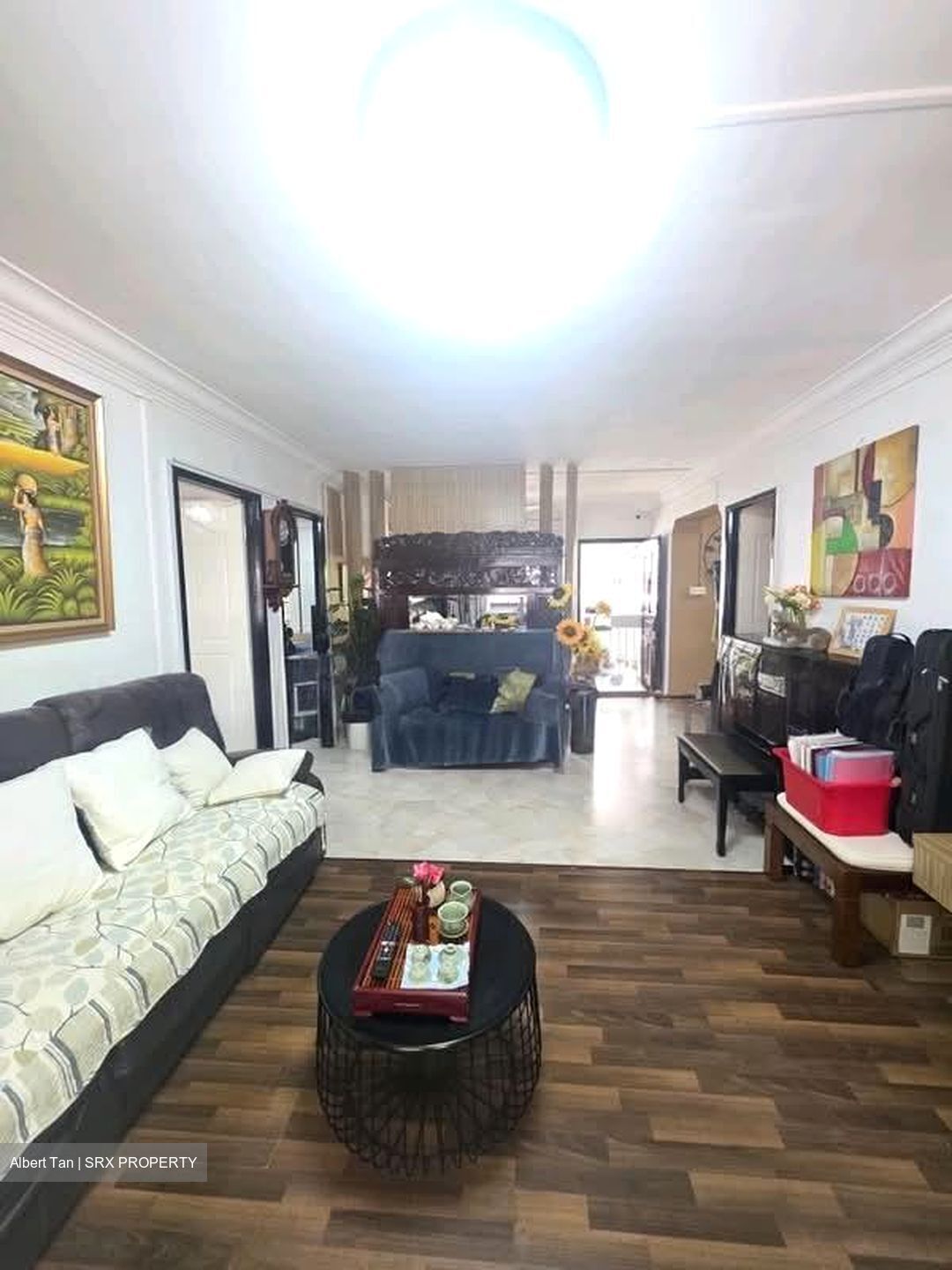 Blk 181 Pasir Ris Street 11 (Pasir Ris), HDB 4 Rooms #566820261